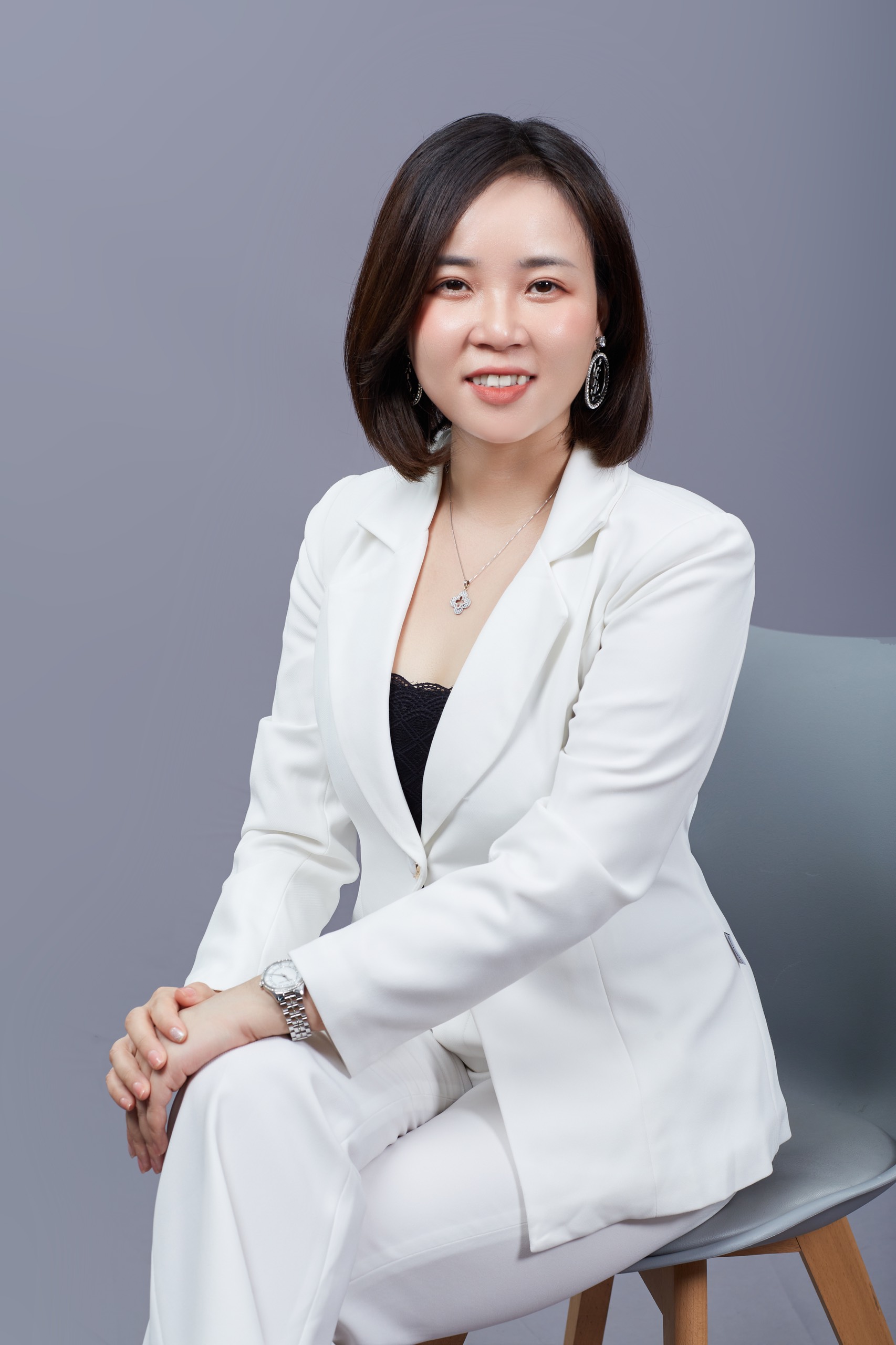 Thông điệp Nhà sáng lập