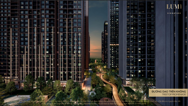 Đường dạo bộ trên không