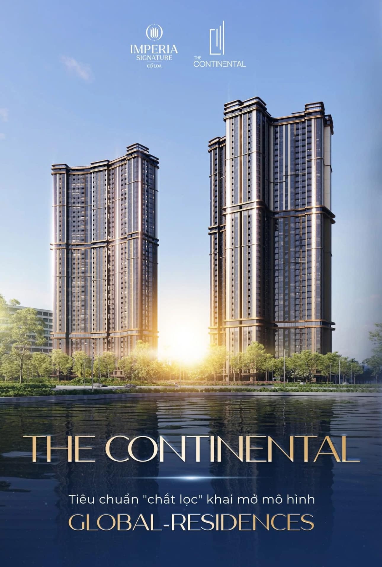 The Continental